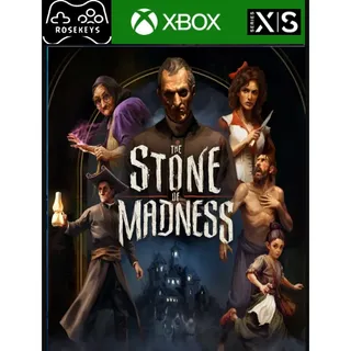 The Stone of Madness