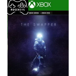 The Swapper