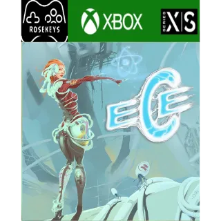 Energy Cycle Edge (Xbox Series X|S)