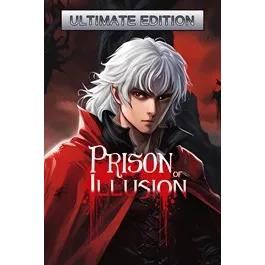 Prison of Illusion Ultimate Edition