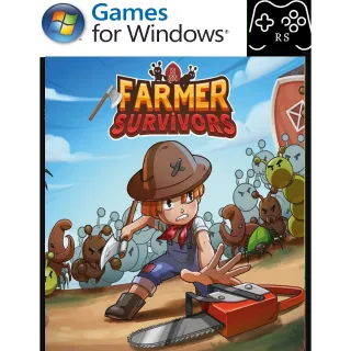 Farmer Survivors (win)