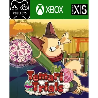 Temari Trials