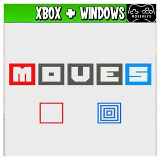 Moves (Bundle)