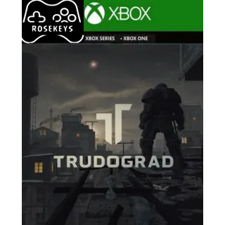 TRUDOGRAD