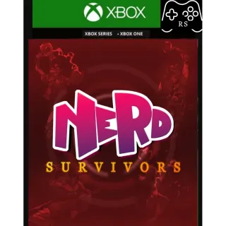 Nerd Survivors