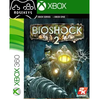 BioShock 2