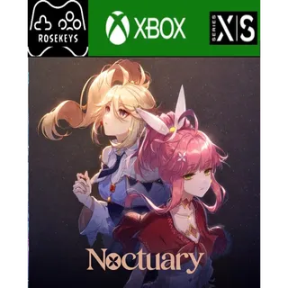 Noctuary
