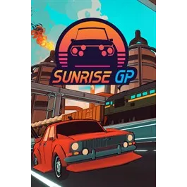 Sunrise GP