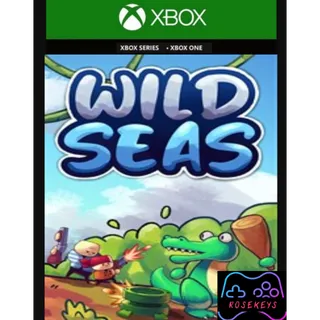 WILD SEAS