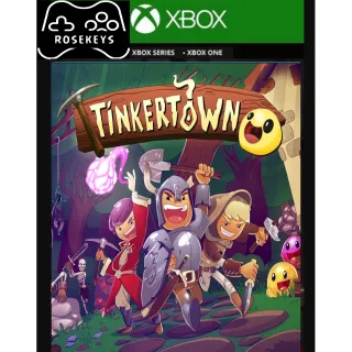 Tinkertown