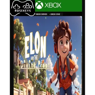 Elon and the Divine Proof (Xbox One)