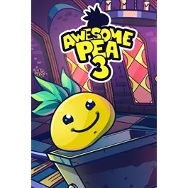 Awesome Pea 3 (Xbox One)