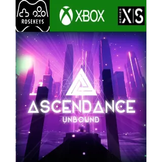 ASCENDANCE UNBOUND