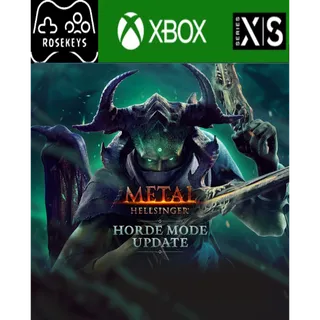 Metal: Hellsinger
