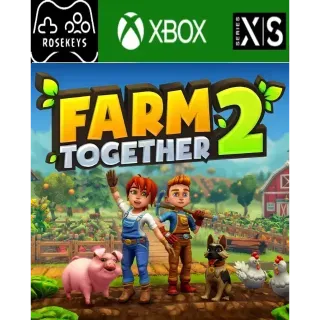 Farm Together 2