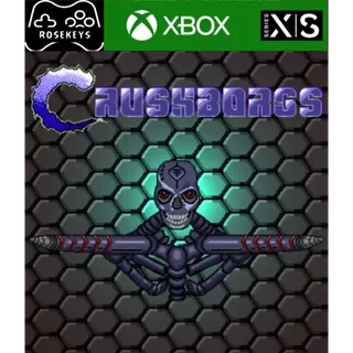 CrushBorgs (Xbox Series)