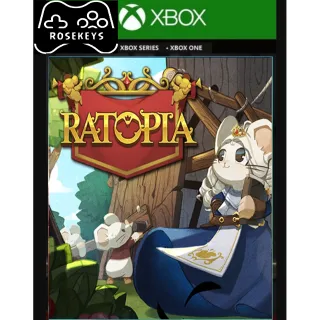 Ratopia