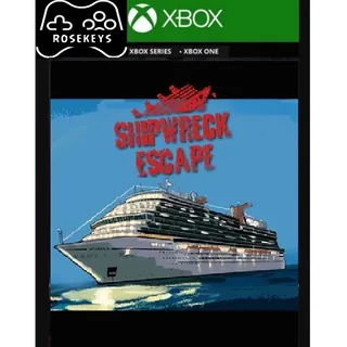 Shipwreck Escape