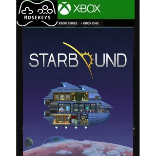 Starbound