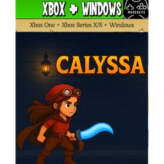 Calyssa pack
