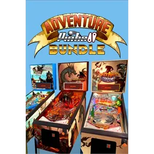 Adventure Pinball Bundle