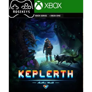 Keplerth