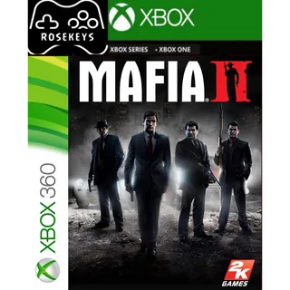 Mafia II