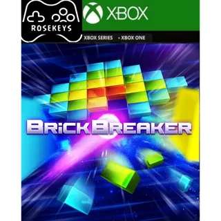 Brick Breaker