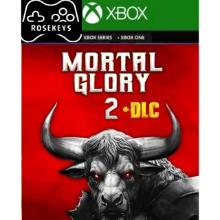 Mortal Glory 2 + DLC