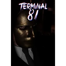 Terminal 81 (Windows)