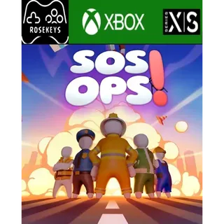 SOS OPS!