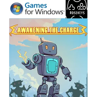 Awakening the Charge pc