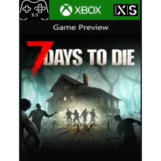 7 Days to Die