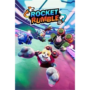 Rocket Rumble