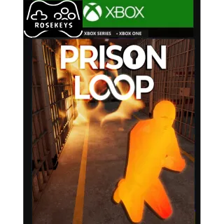 Prison Loop xbox+xs