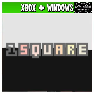 1 Square (Bundle)