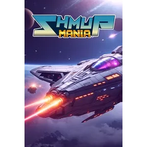 SHMUP Mania (Windows)