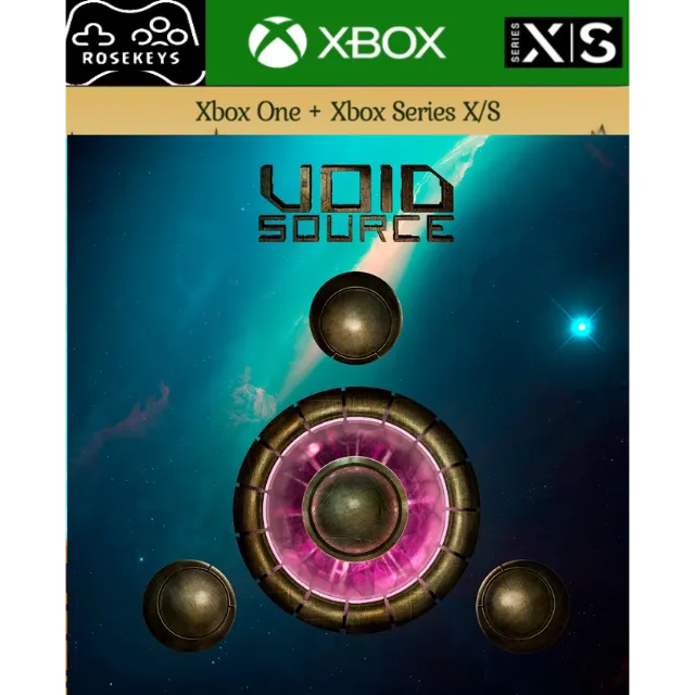 Void Source xbox bundle - Other Game Item - Gameflip