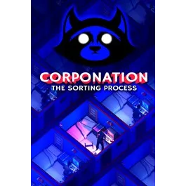 CorpoNation: The Sorting Process