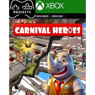 Carnival Heroes