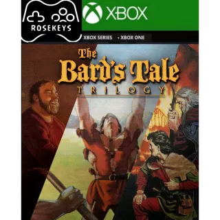 The Bard's Tale Trilogy