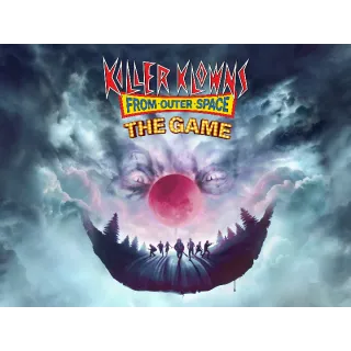 Killer Klowns From Outer Space: Digital Deluxe Edition