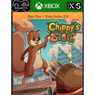 Chippy´s Stash Xbox Bundle
