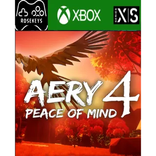 Aery - Peace of Mind 4