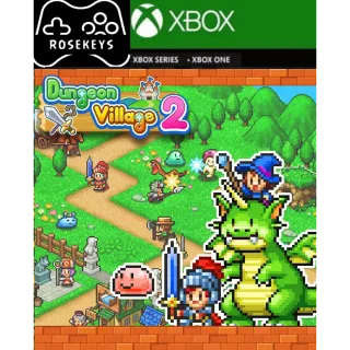Dungeon Village 2