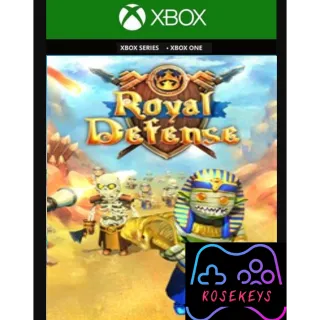 Royal Defense