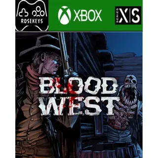 Blood West