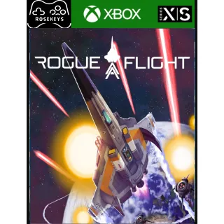 Rogue Flight