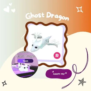 Ghost Dragon