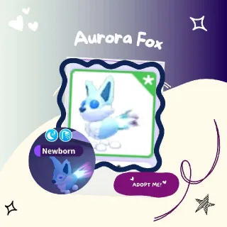 Aurora Fox